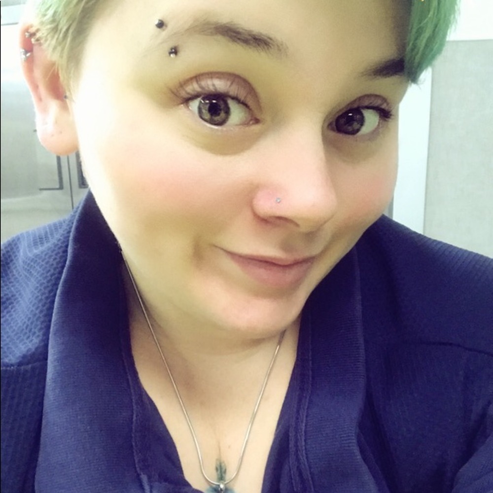 Meet your Posher, Jessie